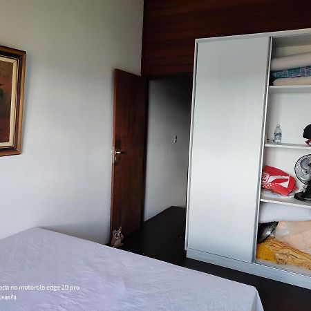 Апартаменты Apartamento Gravata Экстерьер фото