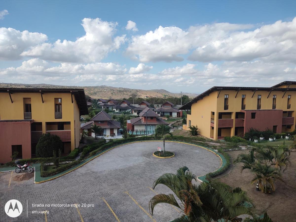 Апартаменты Apartamento Gravata Экстерьер фото