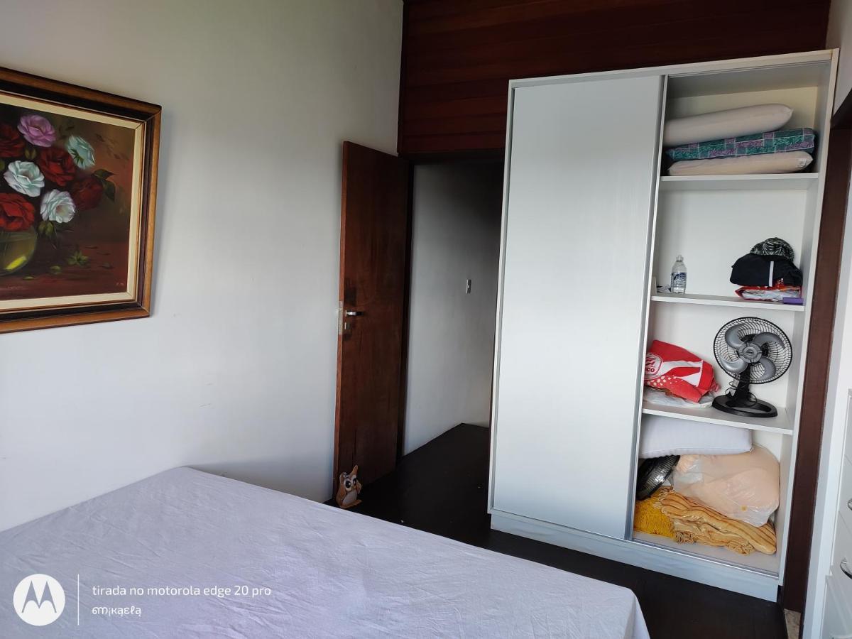 Апартаменты Apartamento Gravata Экстерьер фото
