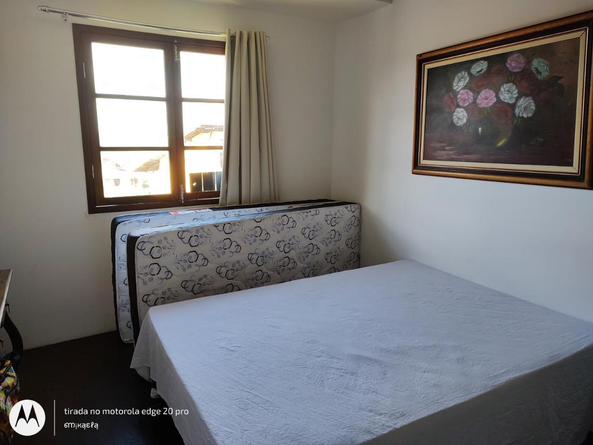 Апартаменты Apartamento Gravata Экстерьер фото