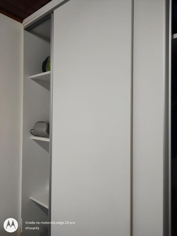 Апартаменты Apartamento Gravata Экстерьер фото